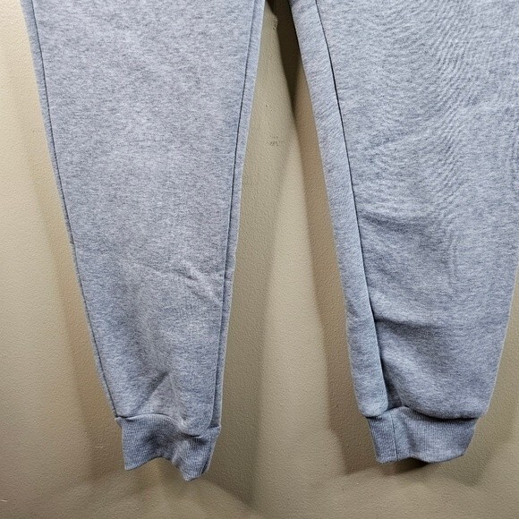 POLO RALPH LAUREN DOUBLE KNIT JOGGER SWEATPANTS GRAY navy jockey size 4xl - Picture 7 of 7